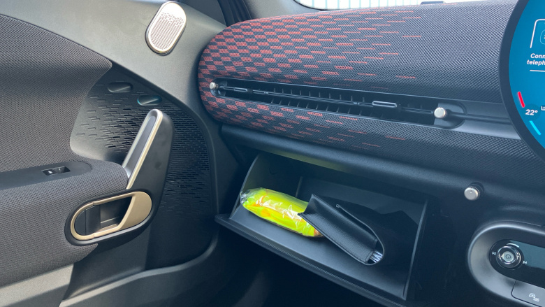 MINI Aceman 135kW E Sport [Level 3] 43kWh 5dr Auto Electric Hatchback